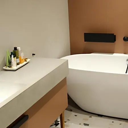 Kalaranna Family Apartamento *