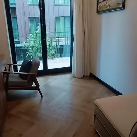 Kalaranna Family Apartamento