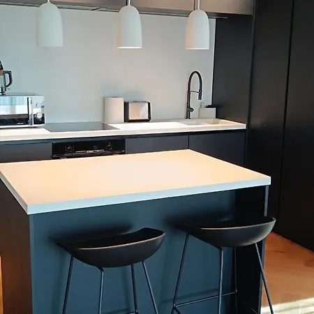 Apartamento Kalaranna Family
