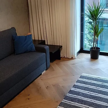 Apartamento Kalaranna Family *