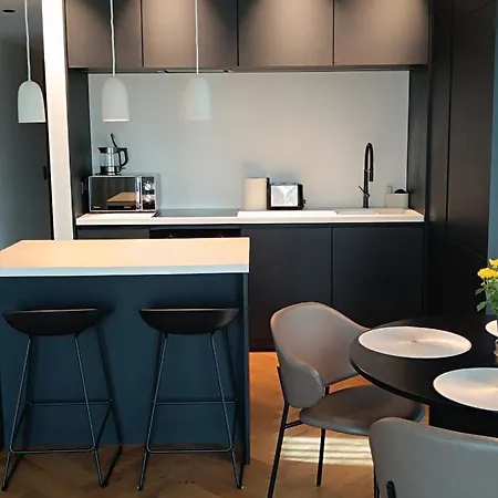 Apartamento Kalaranna Family *